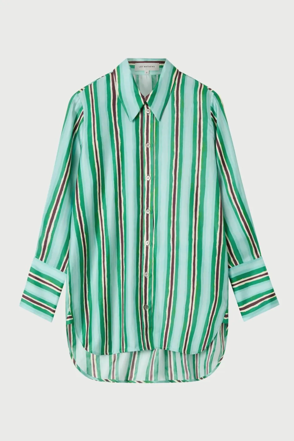 Ellie Ls Shirt