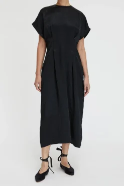 Eva Cocoon Dress