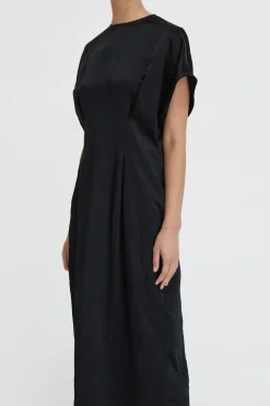 Eva Cocoon Dress