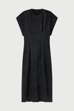 Eva Cocoon Dress