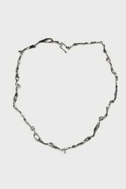 Faris Drip Collar
