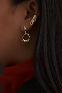 Faris Nina Earrings