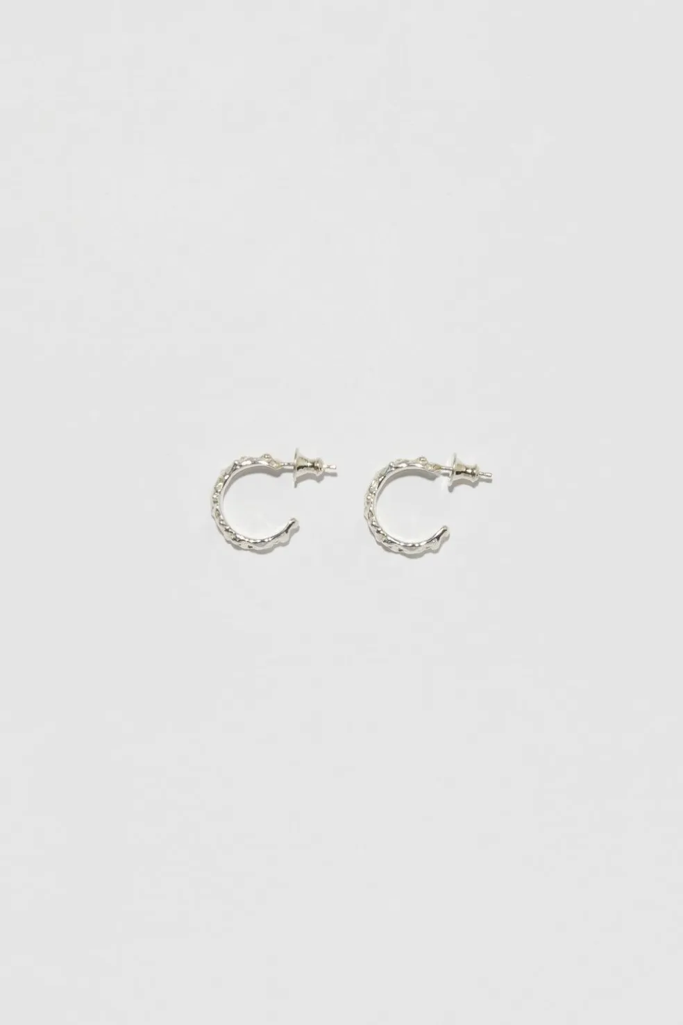 Faris Roca Hoops Small