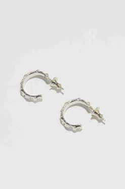 Faris Roca Hoops Small