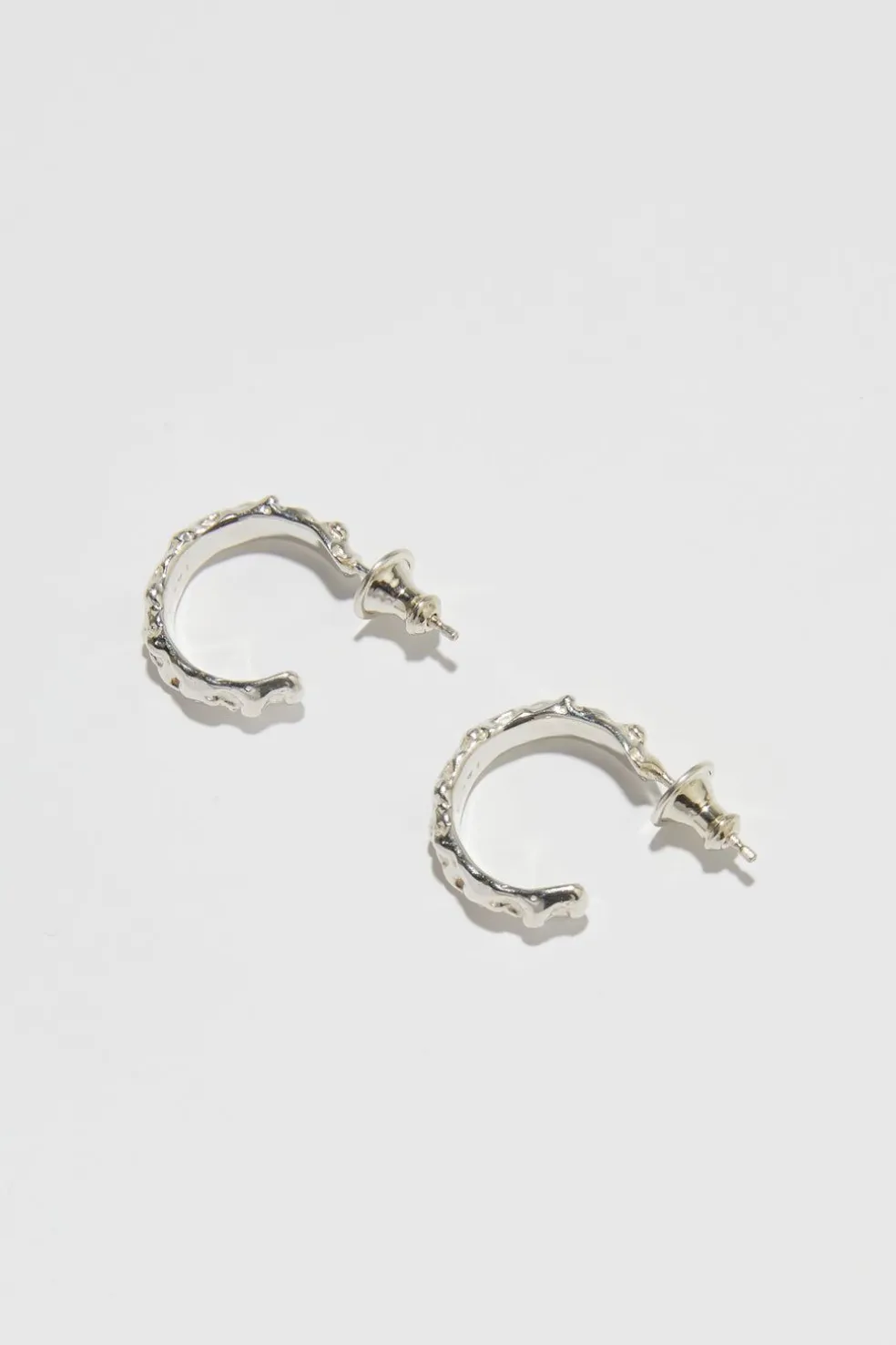 Faris Roca Hoops Small
