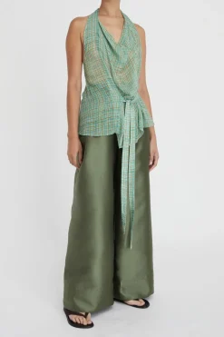 Florence Halter Top