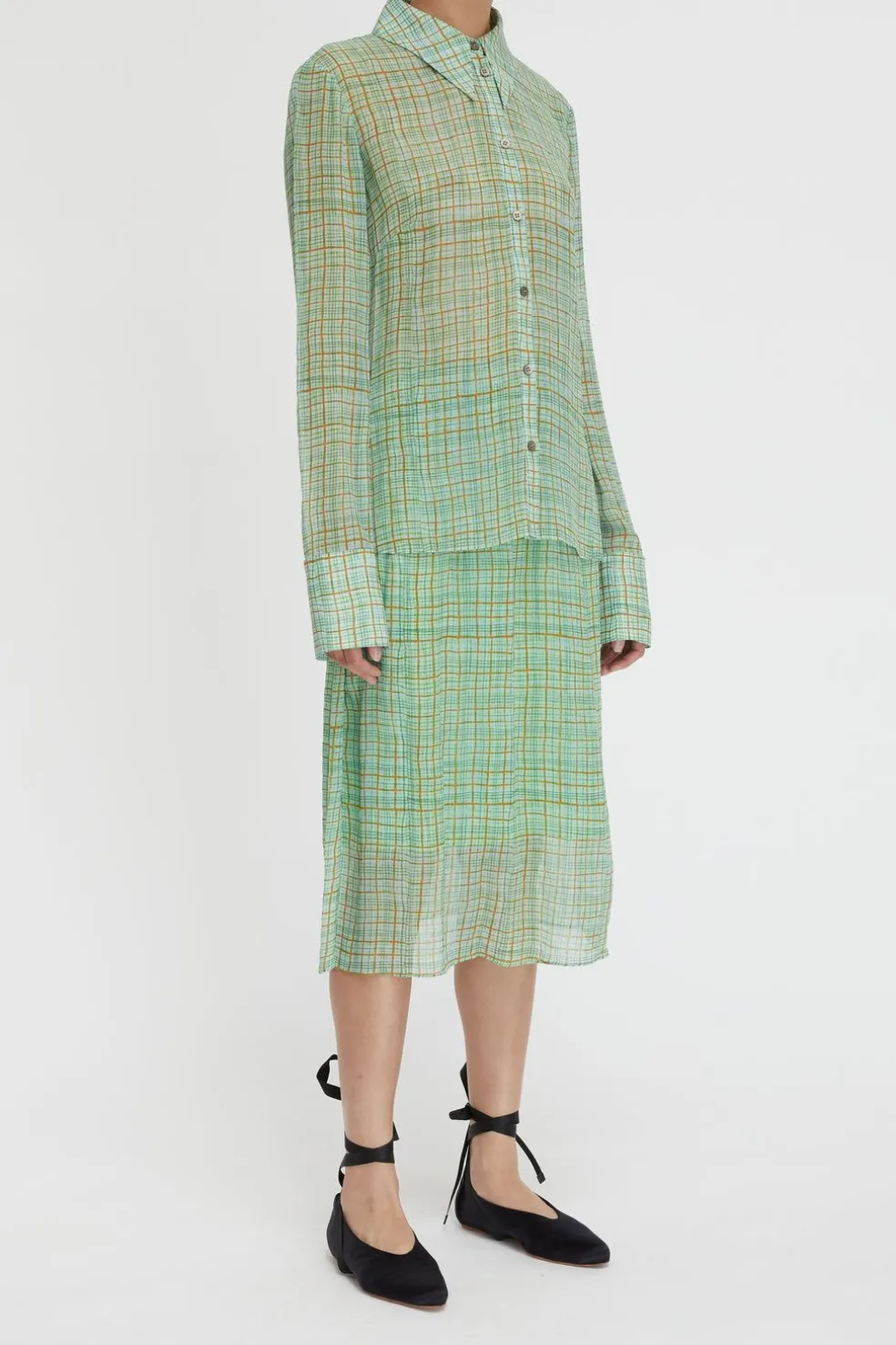 Florence Skirt