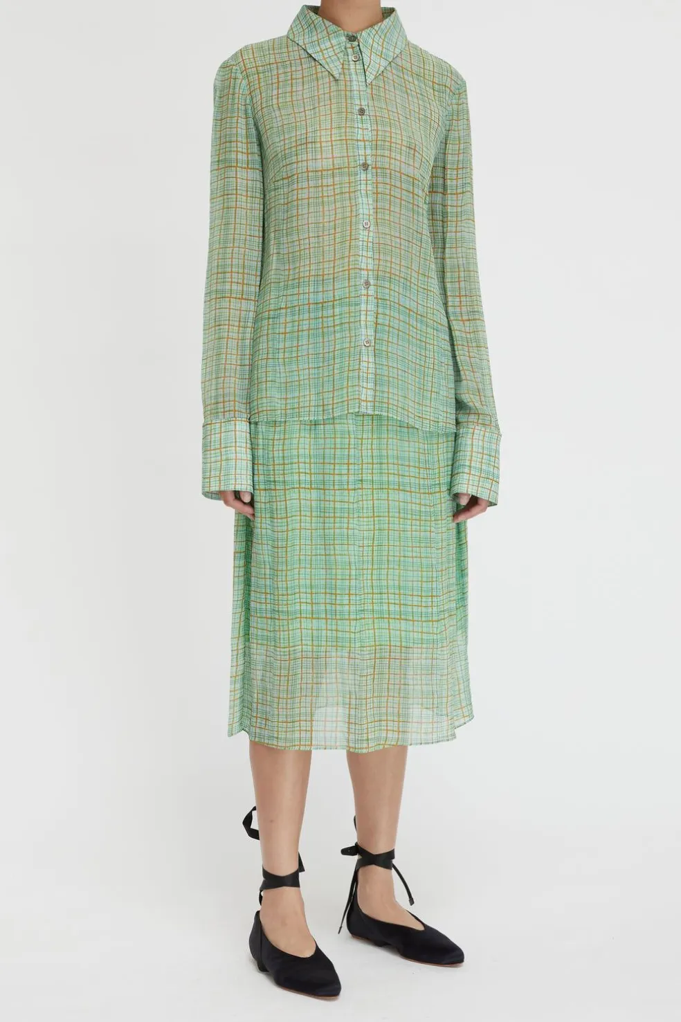 Florence Skirt