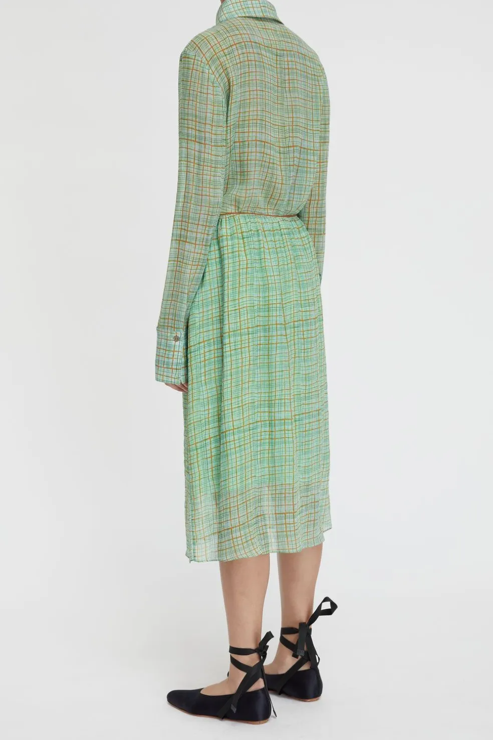 Florence Skirt