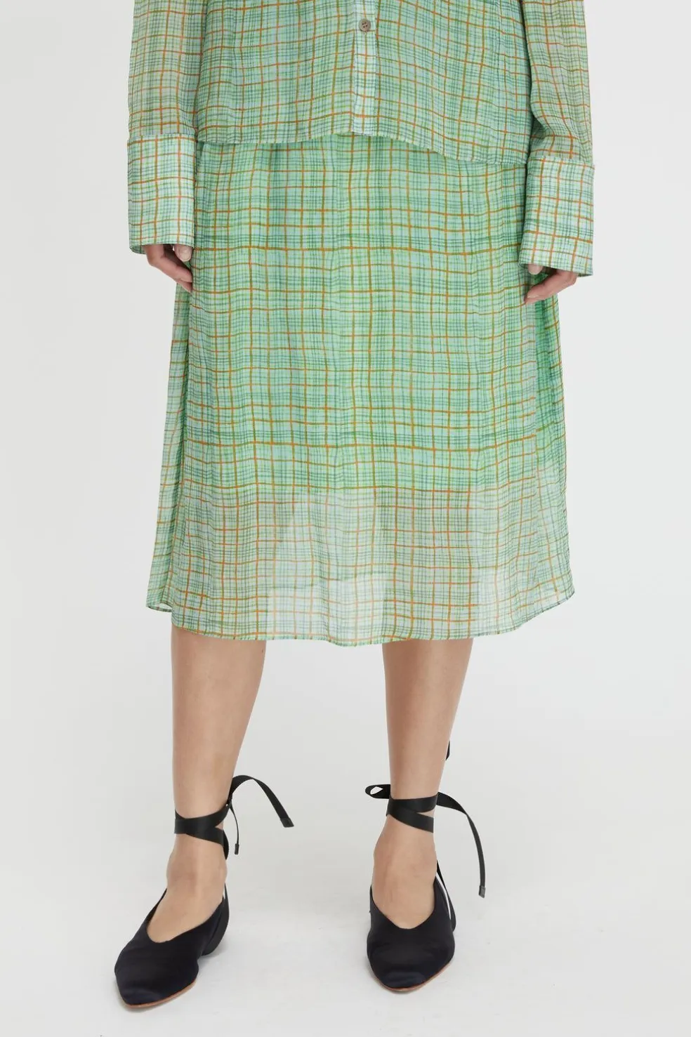 Florence Skirt