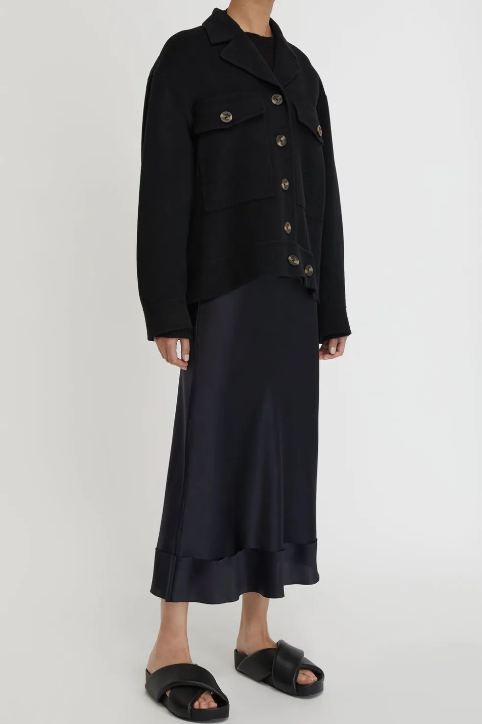 Florentine Worker Jacket