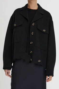 Florentine Worker Jacket