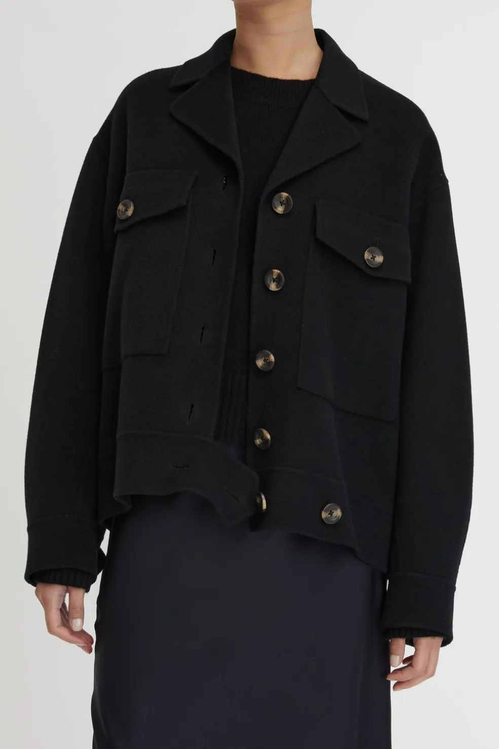 Florentine Worker Jacket