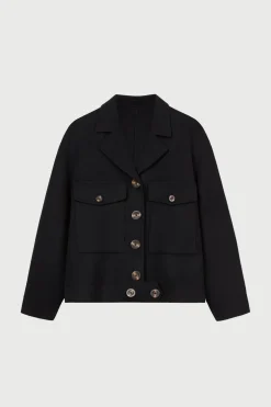 Florentine Worker Jacket