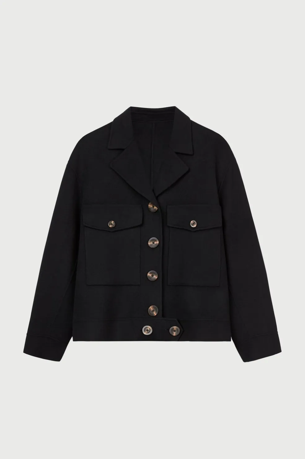 Florentine Worker Jacket