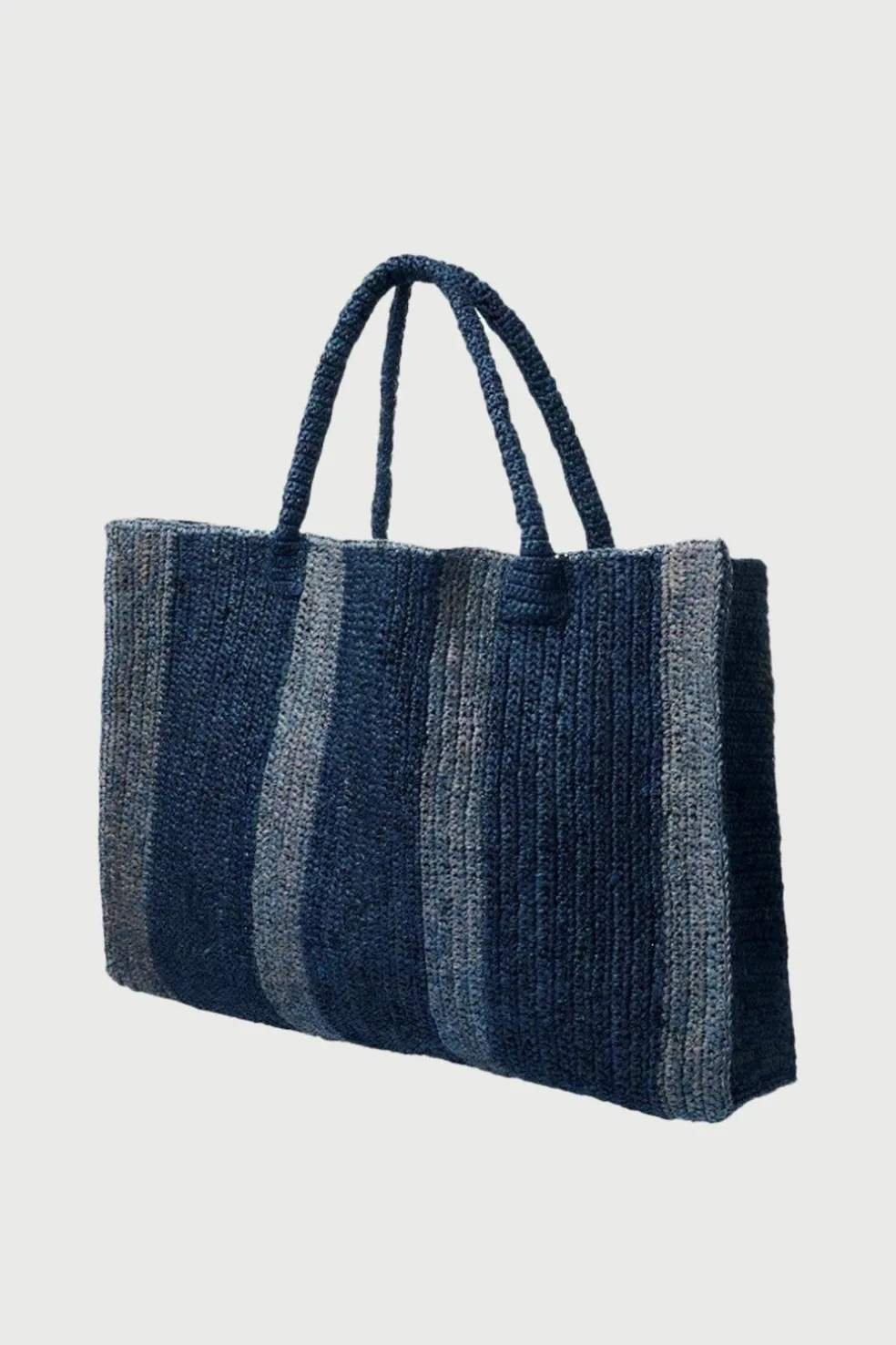 Gabriele Frantzen Weekender Indigo + Water