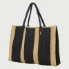 Gabriele Frantzen Weekender Black + Beige