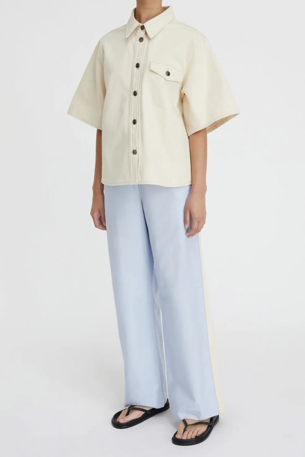 Georgia Pant