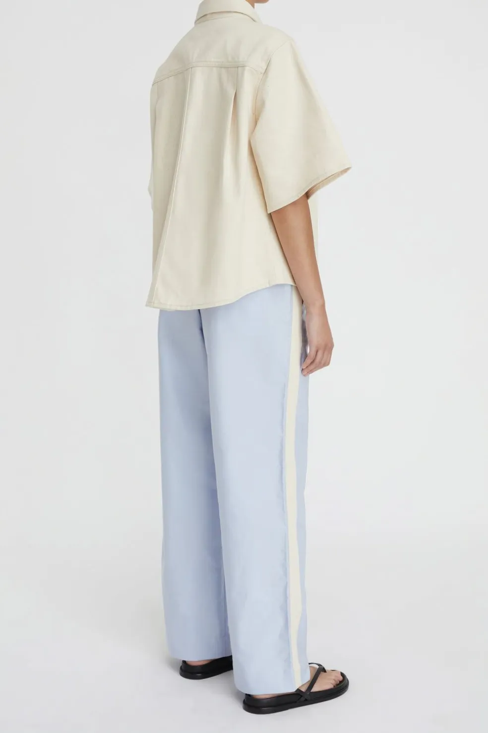 Georgia Pant