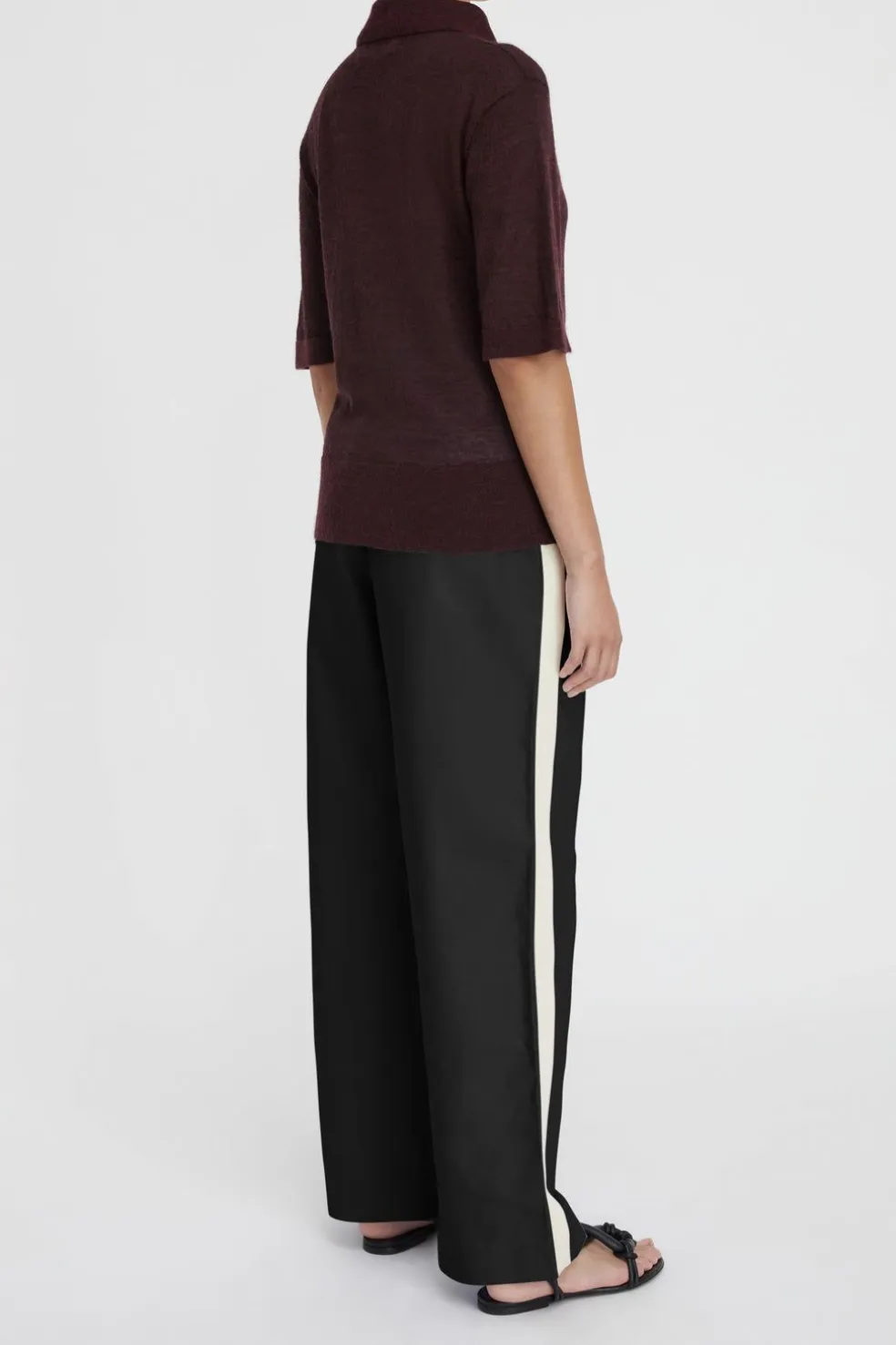 Georgia Pant