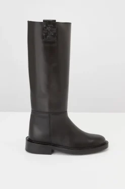 Hereu Annella High Boot