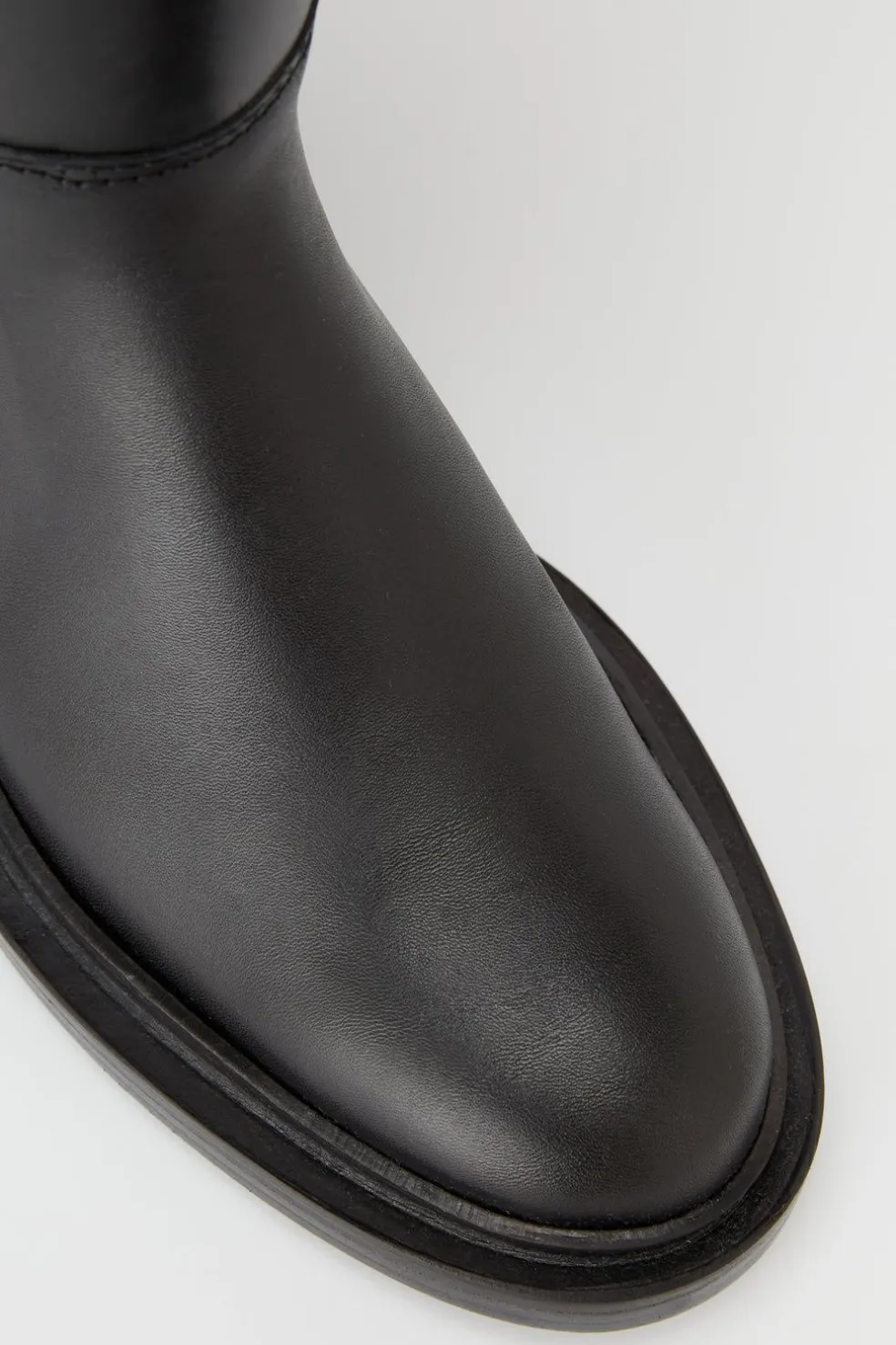 Hereu Annella High Boot