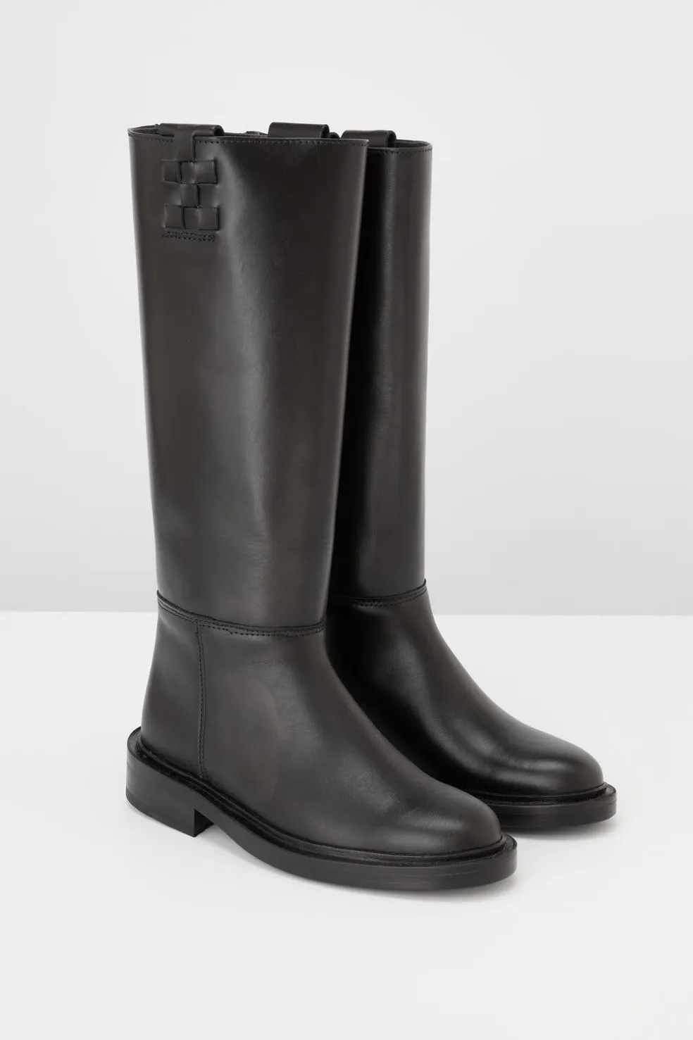 Hereu Annella High Boot