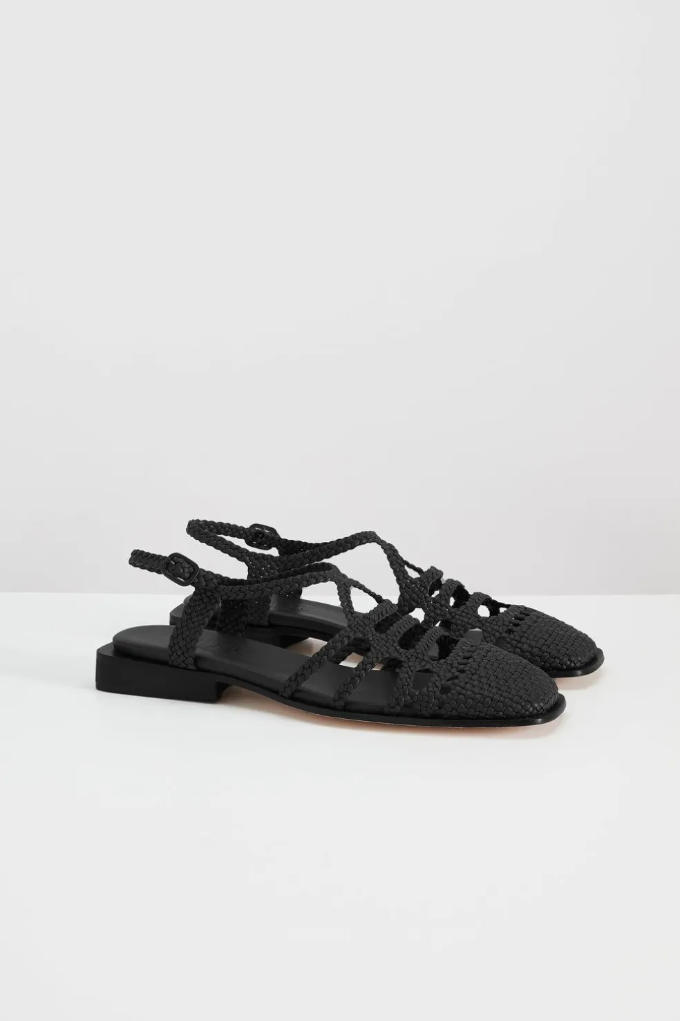 Hereu Barana Sandal