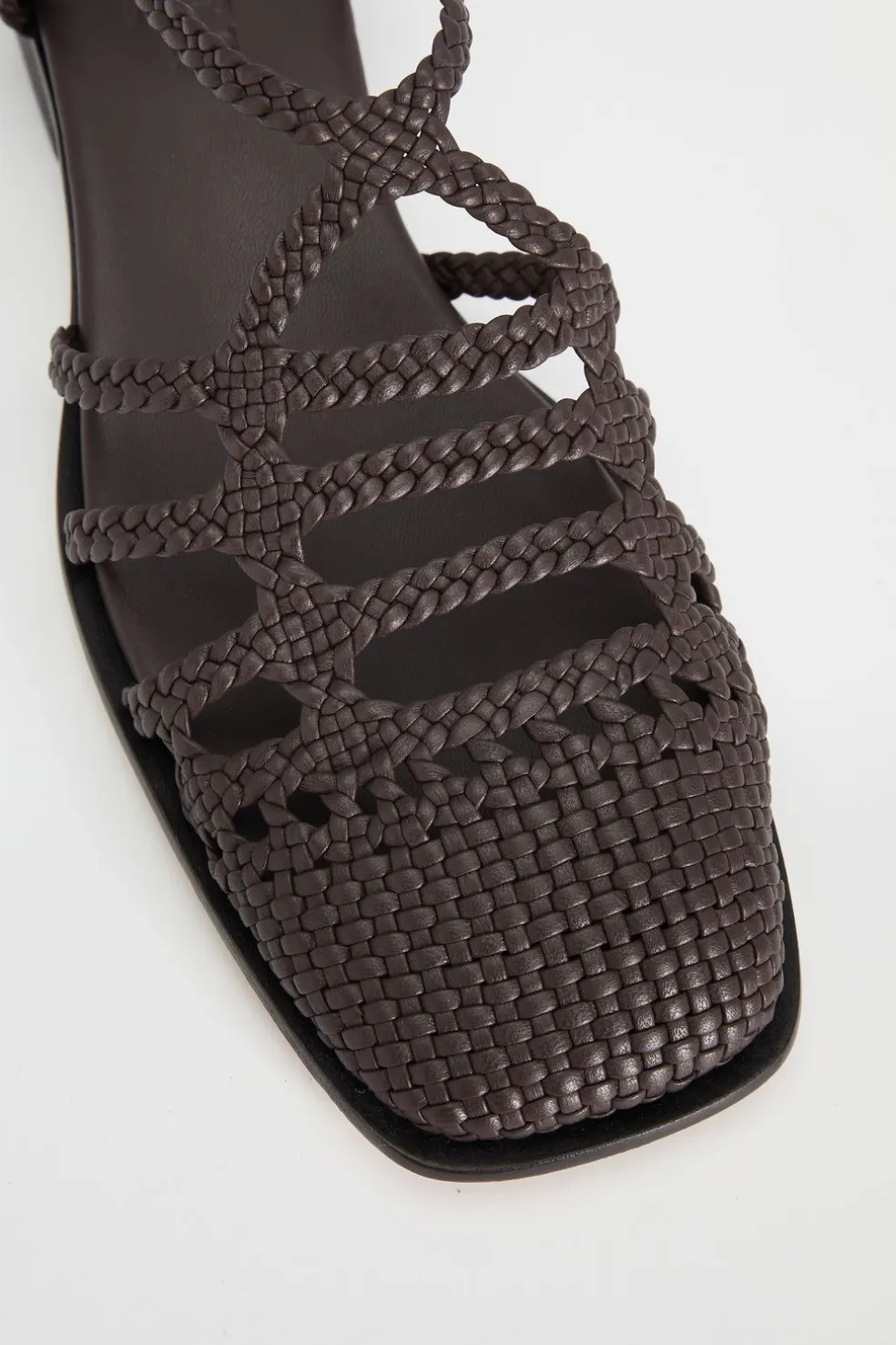 Hereu Barana Sandal