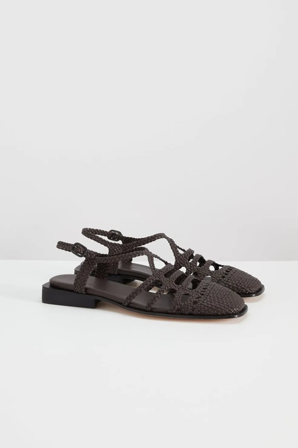 Hereu Barana Sandal