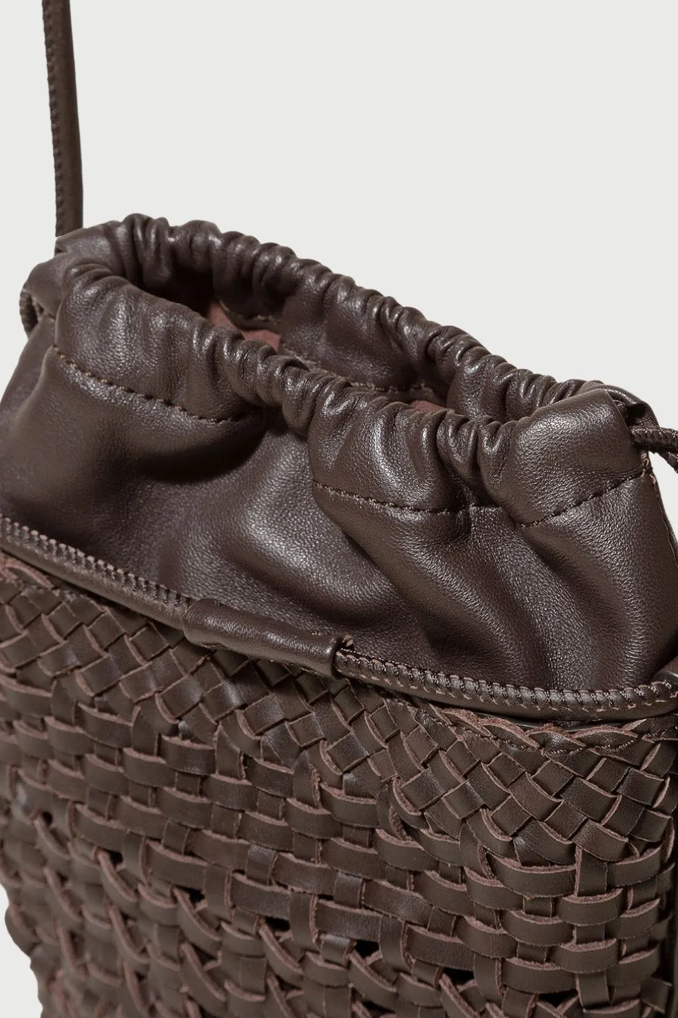 Hereu Palau Bag