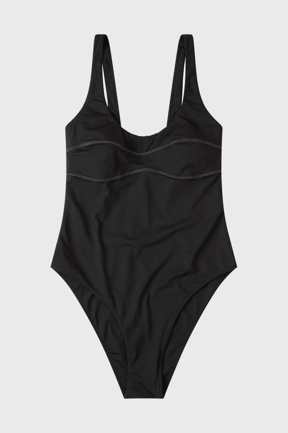 Innes Lauren Contrast One Piece