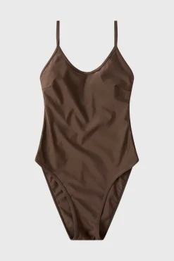 Innes Lauren Scoop One Piece