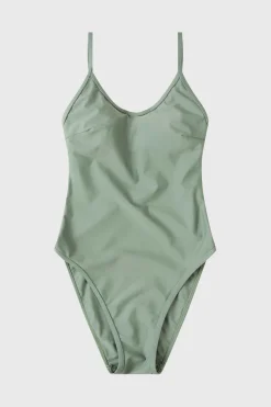 Innes Lauren Scoop One Piece