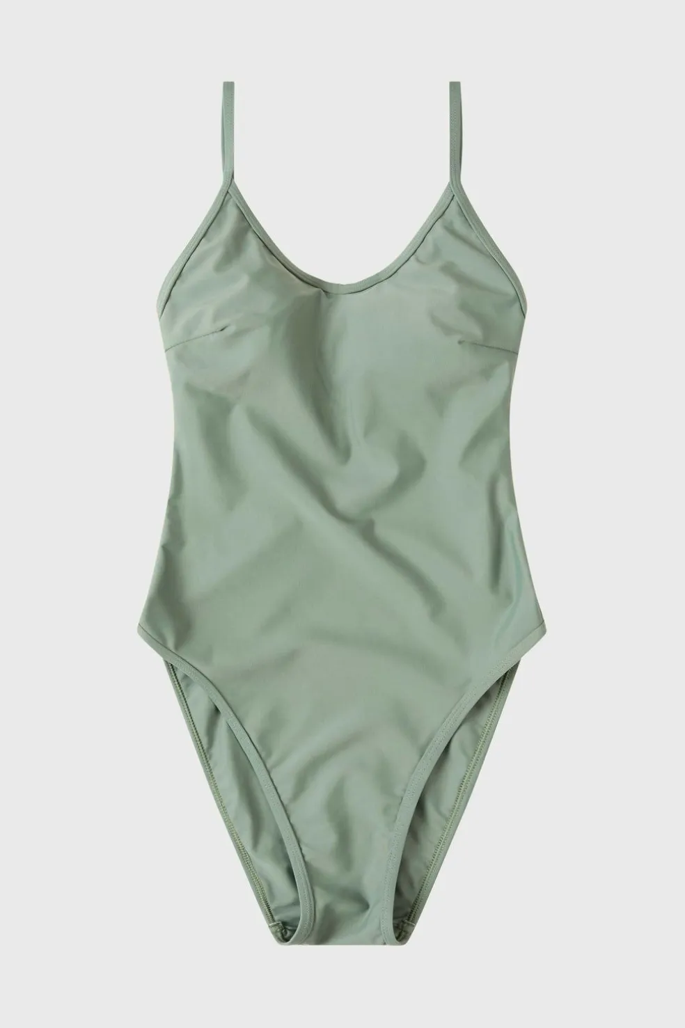 Innes Lauren Scoop One Piece