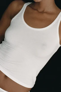 Kye Intimates Recline Tank