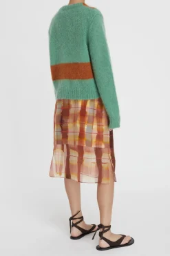 Leyster Cardigan