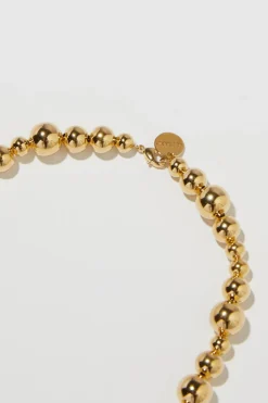 Lie Studio The Elly Necklace