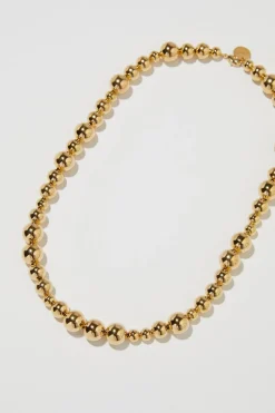 Lie Studio The Elly Necklace