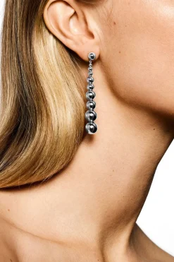 Lie Studio The Josephine Earrings