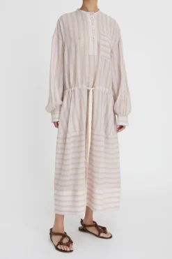 Lillie Shirt Dress