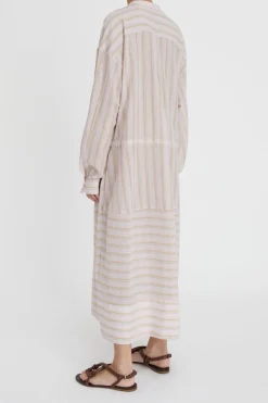 Lillie Shirt Dress