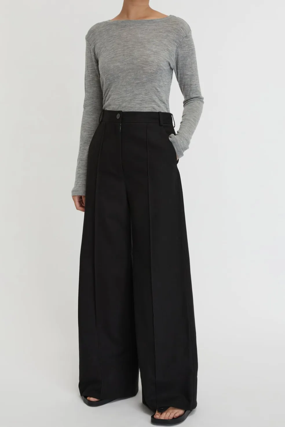 Lm Classic Culotte