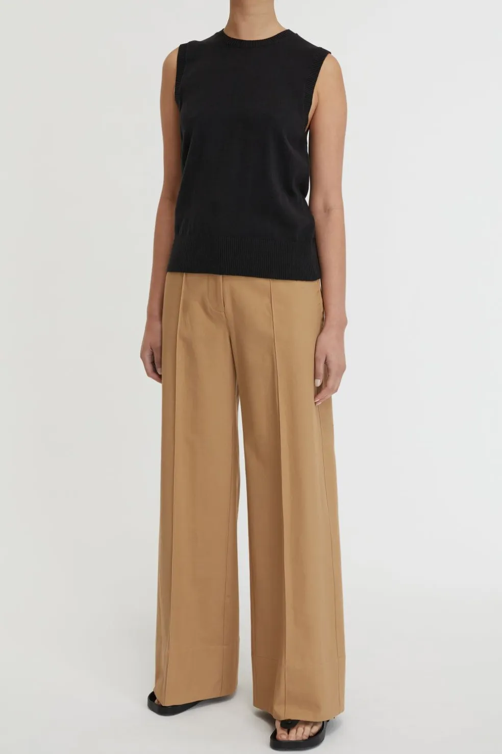 Lm Classic Culotte
