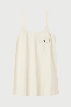 Lm Denim Mini Dress