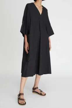 Lm Oversized Tee Dress
