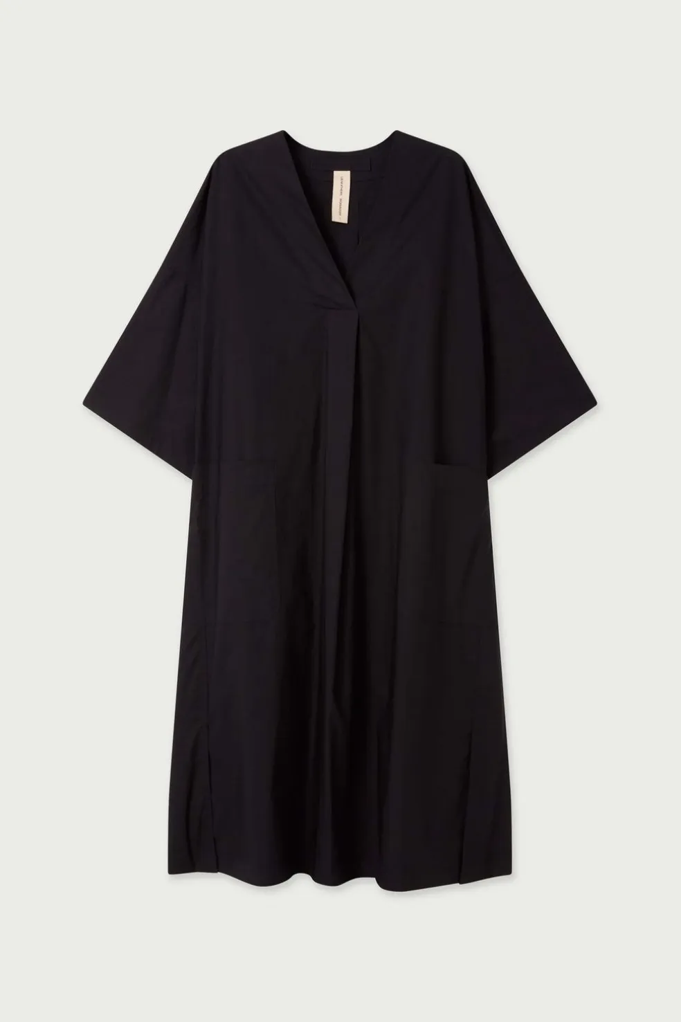 Lm Oversized Tee Dress