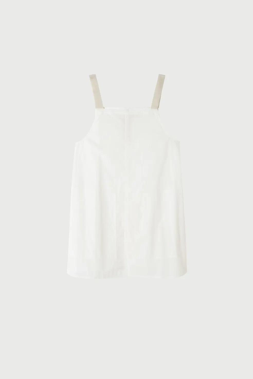 Lm Poplin Cami