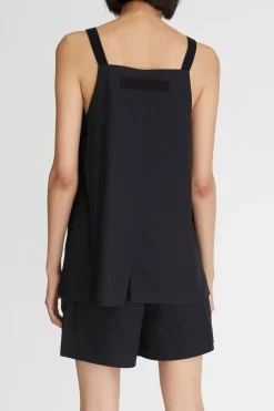 Lm Poplin Cami