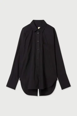 Lm Poplin Ls Shirt